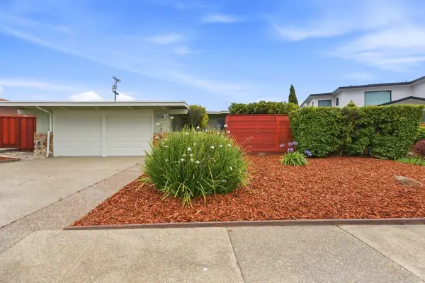 1230 Ridgewood Drive, Millbrae, CA 94030