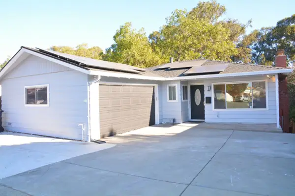 1966 Hillsdale Street, Hayward, CA 94541