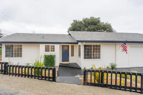 1105 Mescal Street, Seaside, CA 93955