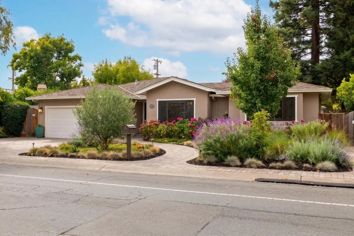 1450 Oak Avenue, Los Altos, CA 94024 - #1