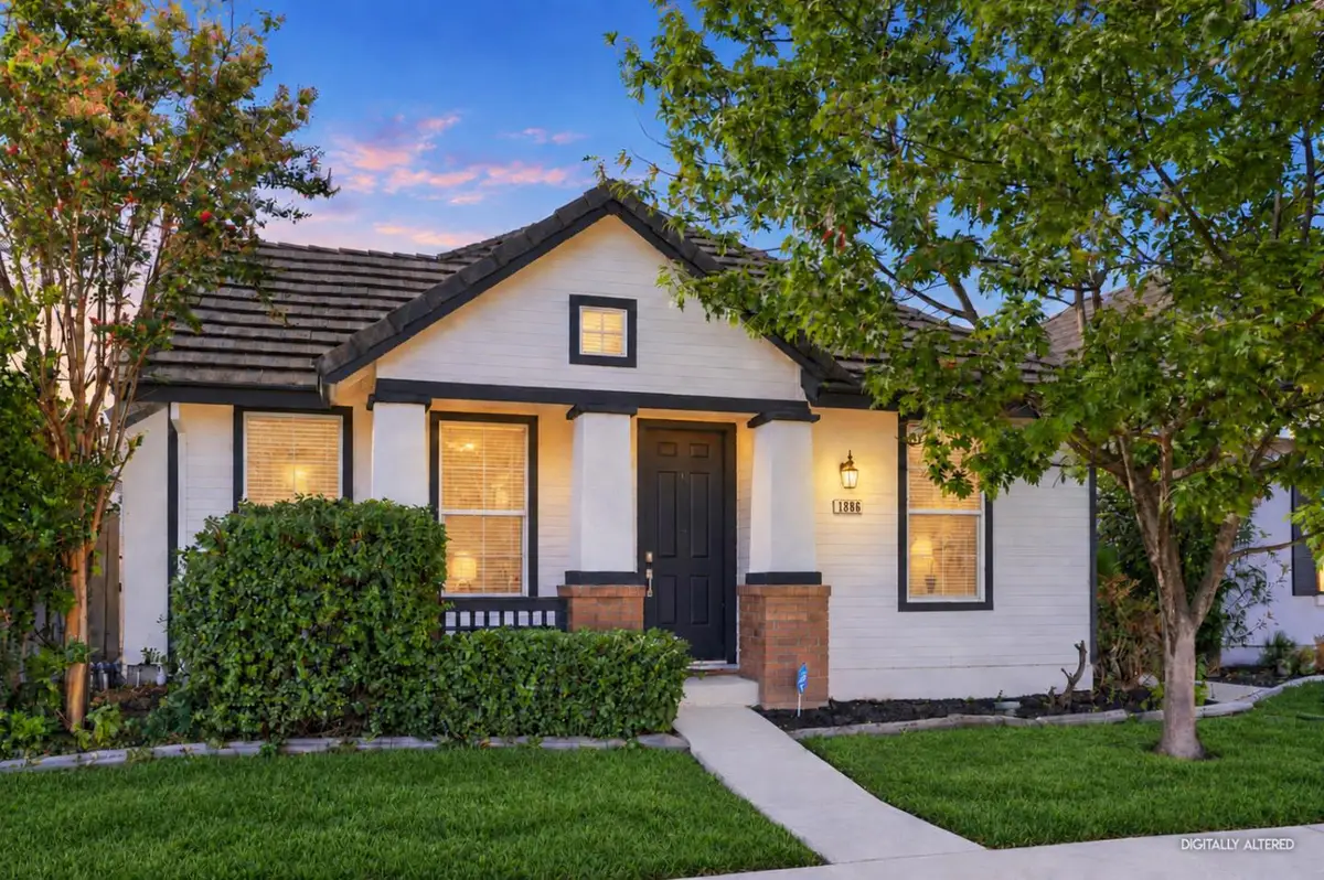 1886 Zurlo Way, Sacramento, CA 95835 - #1