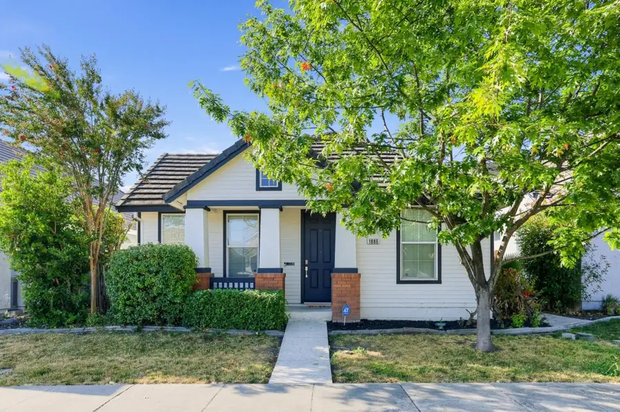 1886 Zurlo Way, Sacramento, CA 95835 - #2