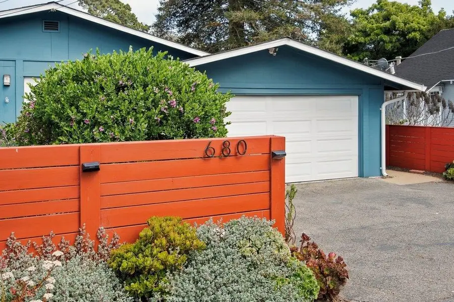 680 Parcel Street, Monterey, CA 93940 - #3