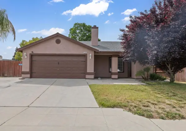 5309 N Contessa Avenue, Fresno, CA 93723