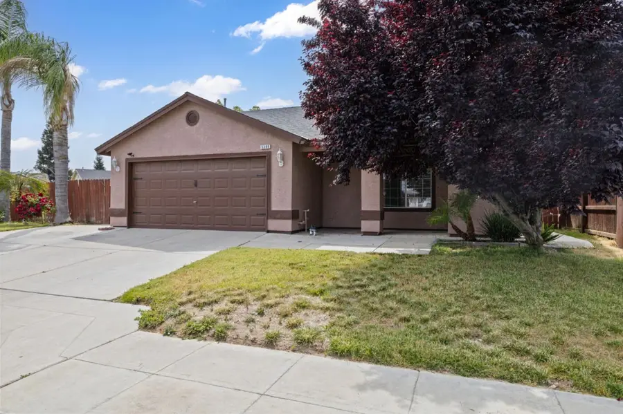 5309 N Contessa Avenue, Fresno, CA 93723 - #2