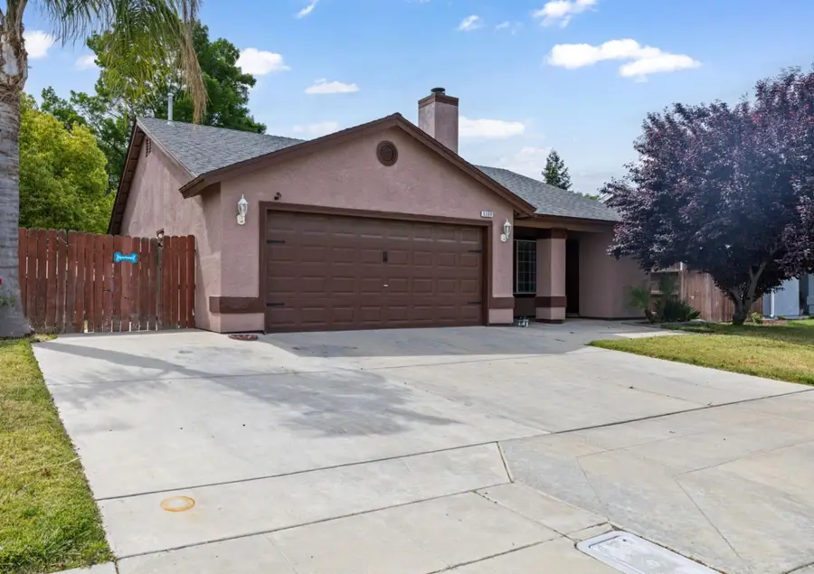 5309 N Contessa Avenue, Fresno, CA 93723 - #3