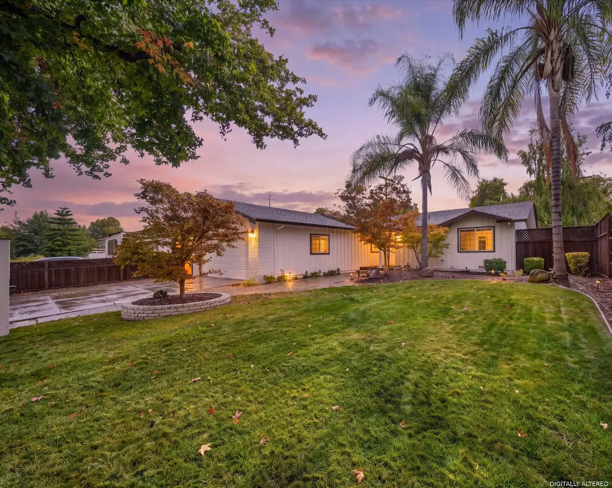 1704 Harte, San Jose, CA 95124 - #1