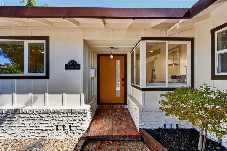 926 Radcliffe Drive, San Jose, CA 95117 - #3