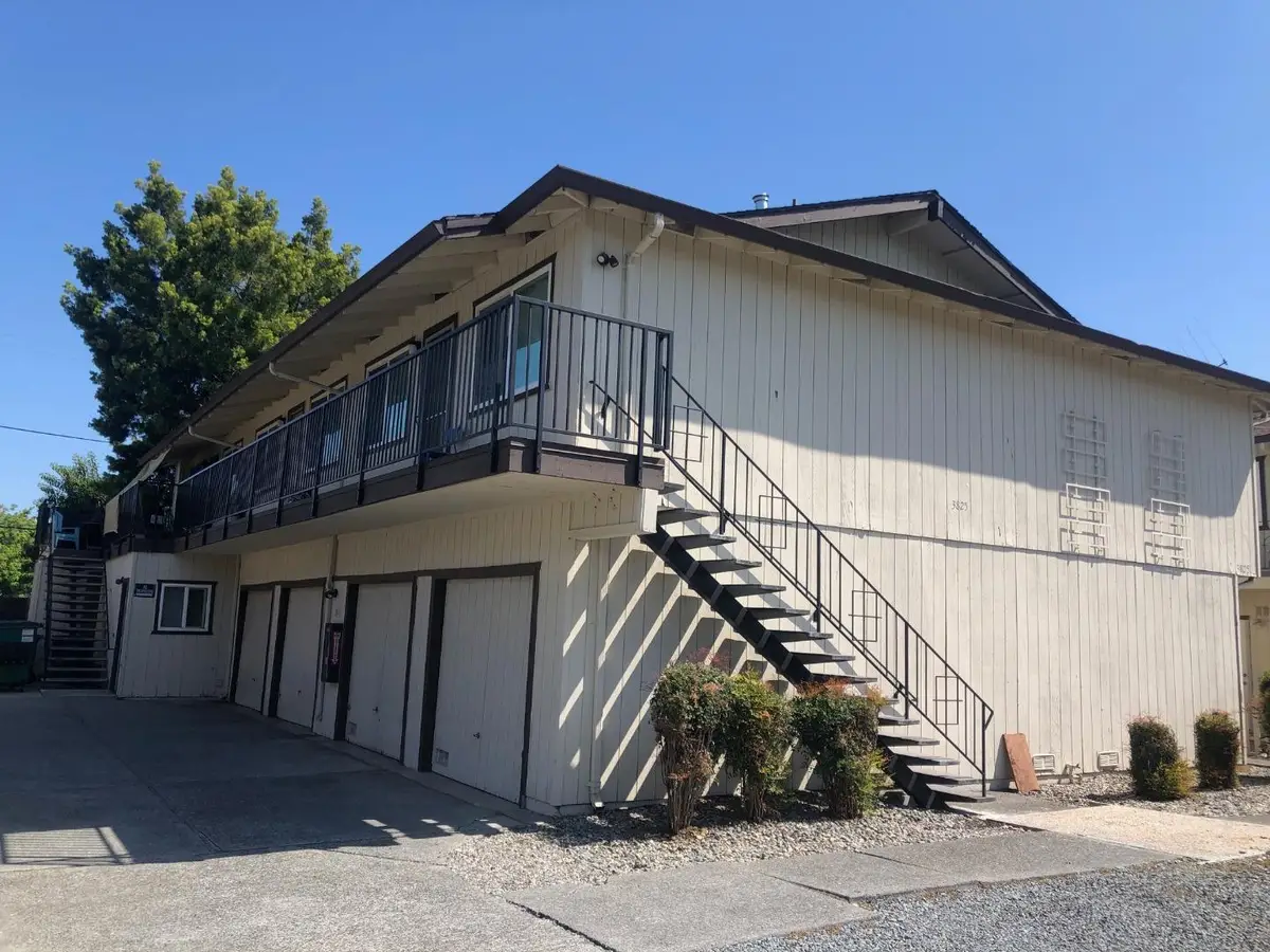 3825 Barker Drive, San Jose, CA 95117 - #1
