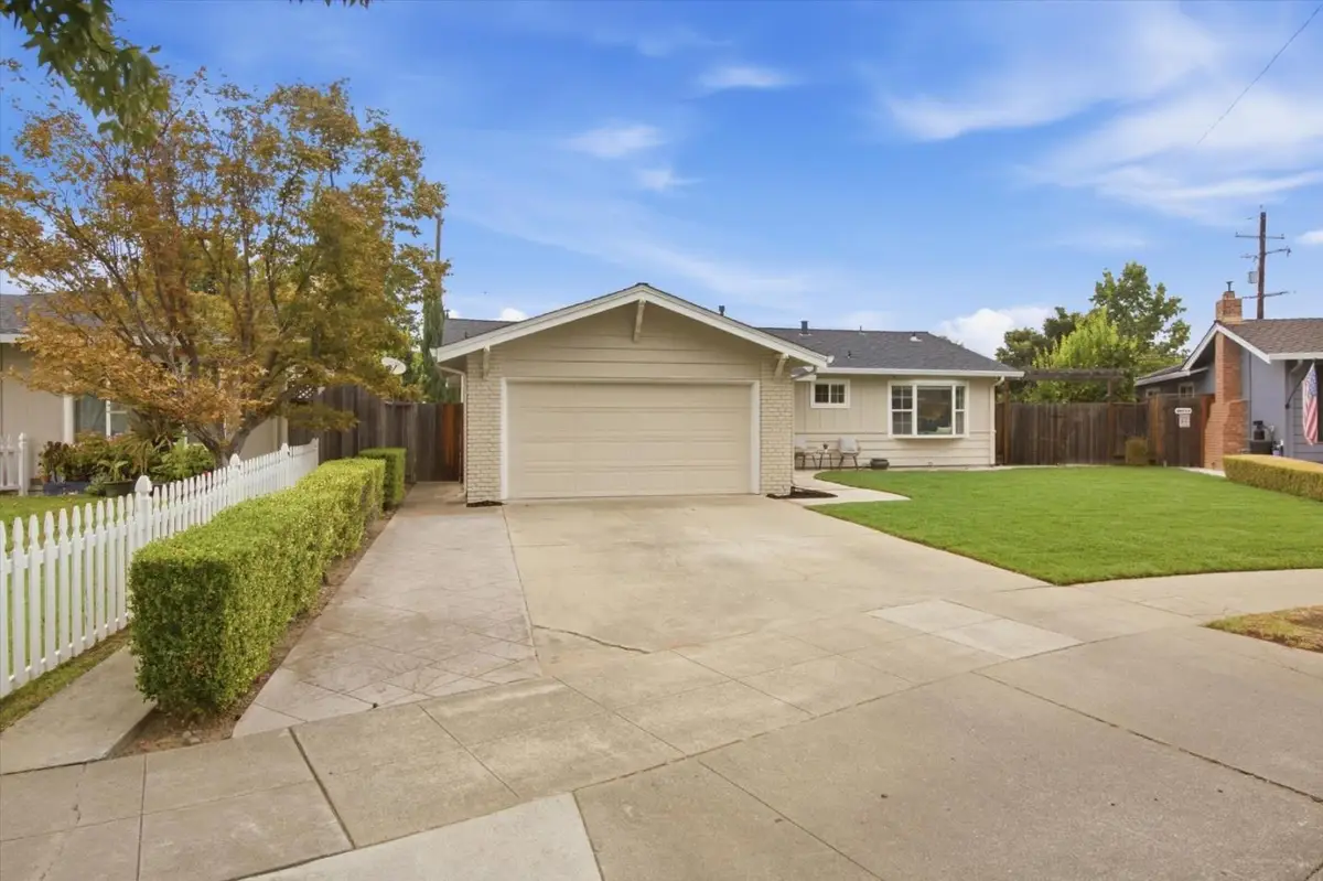 3031 Greentree Way, San Jose, CA 95128 - #1