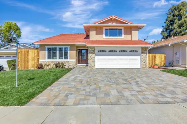 Address Withheld By Seller, Fremont, CA 94536