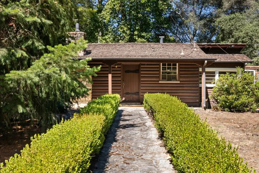 7267 W Zayante Road, Felton, CA 95018 - #2