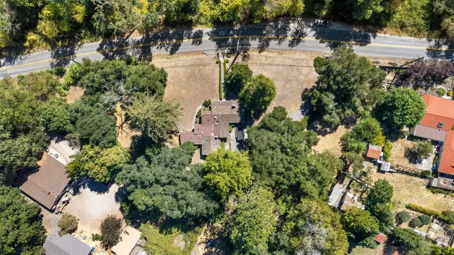 7267 W Zayante Road, Felton, CA 95018 - #3