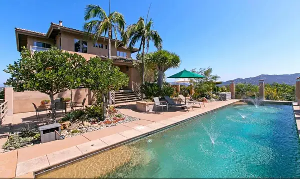 1629 Wild Acres Road, Other - See Remarks, CA 92084