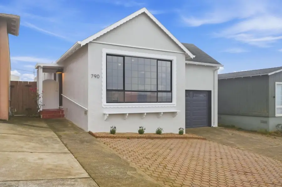 790 Skyline Drive, Daly City, CA 94015 - #2
