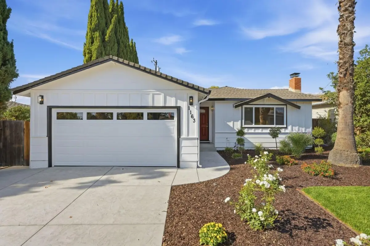 1163 Park Grove Drive, Milpitas, CA 95035 - #1
