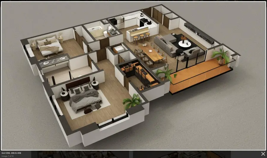 560 El Camino Real #306, San Carlos, CA 94070 - #3