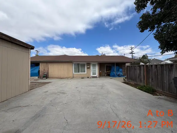 538 N White Road, San Jose, CA 95127