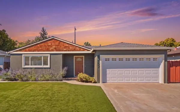 3457 San Marcos Way, Santa Clara, CA 95051