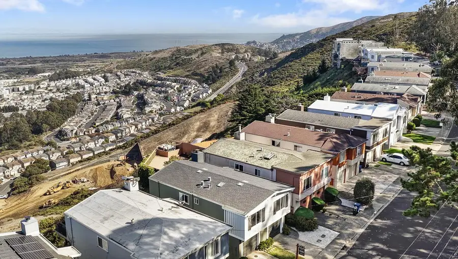 223 Oakridge Drive, Daly City, CA 94014 - #2