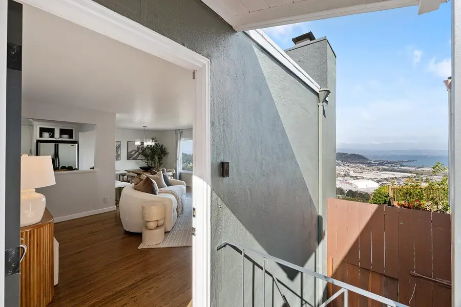 223 Oakridge Drive, Daly City, CA 94014 - #3