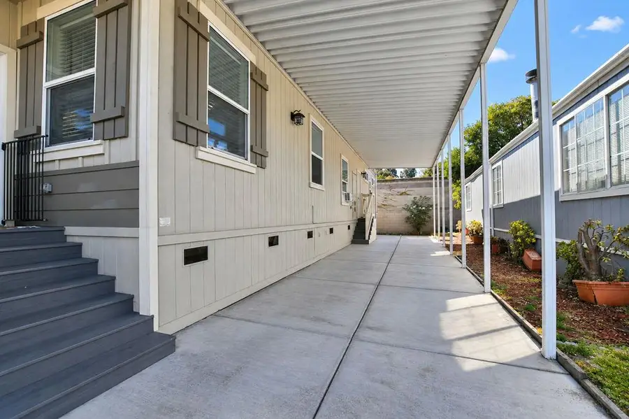 2151 Oakland Road #89, San Jose, CA 95131 - #2