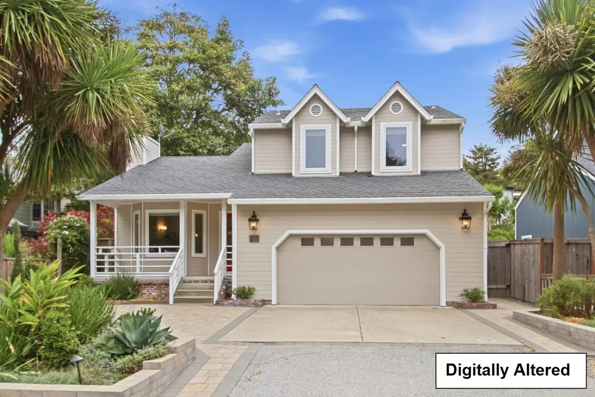 211 Nataqua Avenue, Pacifica, CA 94044 - #1