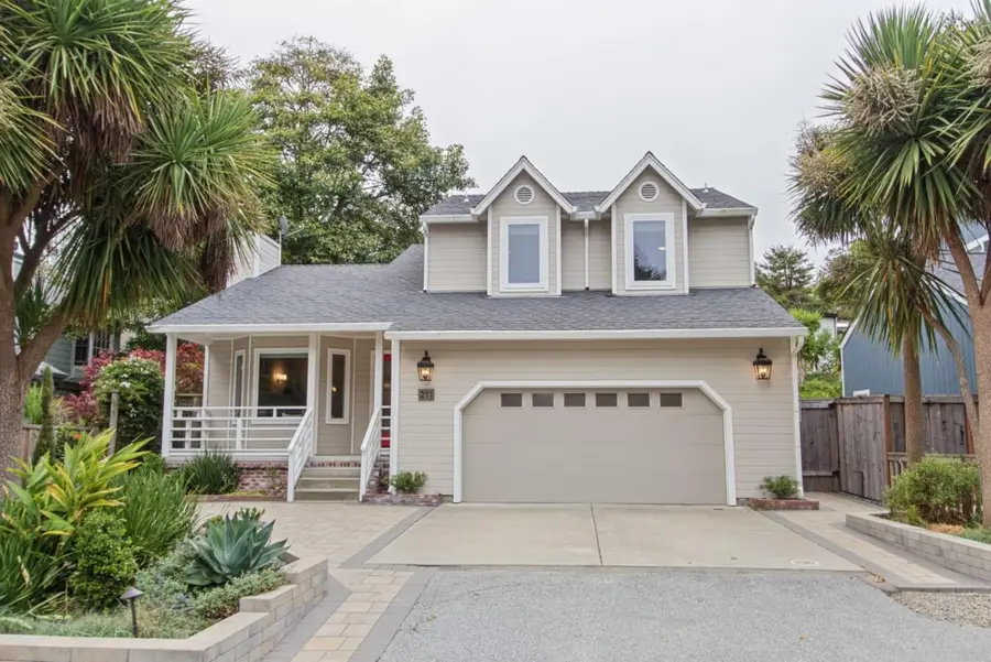 211 Nataqua Avenue, Pacifica, CA 94044 - #2