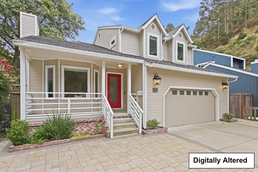 211 Nataqua Avenue, Pacifica, CA 94044 - #3