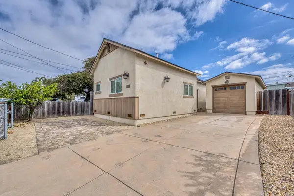 1816 Baker Street, Seaside, CA 93955
