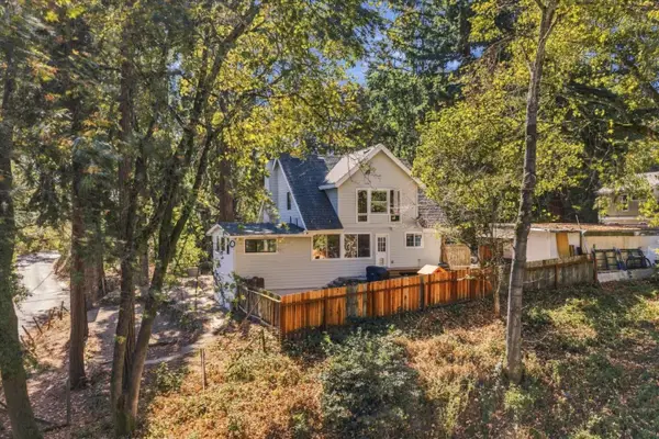 18143 Gloria Court, Los Gatos, CA 95033