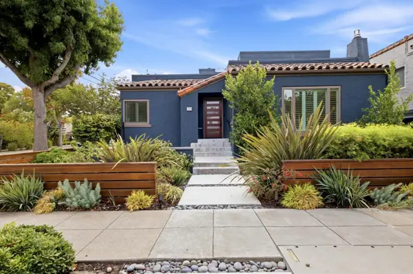 701 Burlingame Avenue, Burlingame, CA 94010
