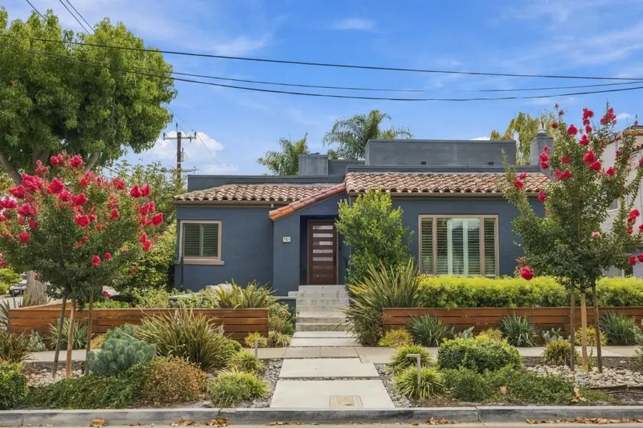 701 Burlingame Avenue, Burlingame, CA 94010 - #2