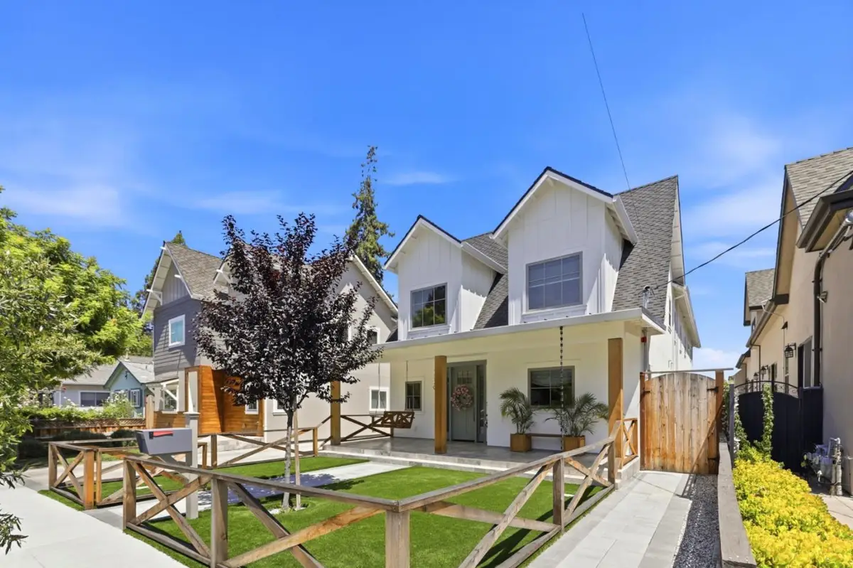 1220 Curtiss Avenue, San Jose, CA 95125 - #1