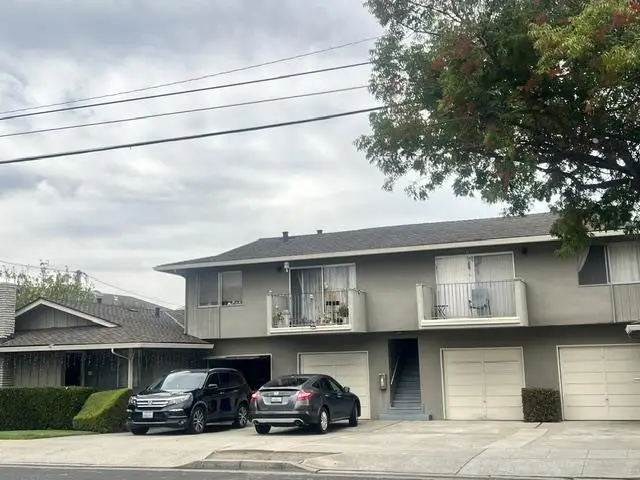 1671 Bucknall Road, Campbell, CA 95008 - #3