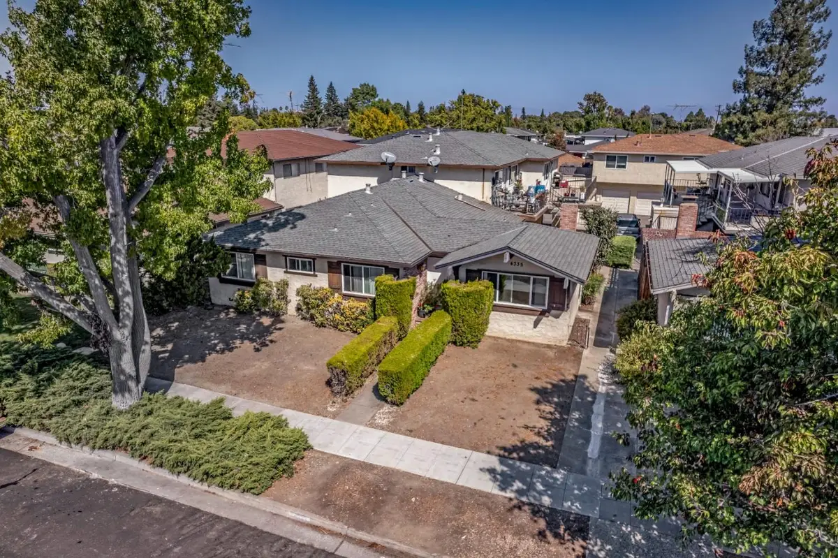 4335 Blackford Avenue, San Jose, CA 95129 - #1