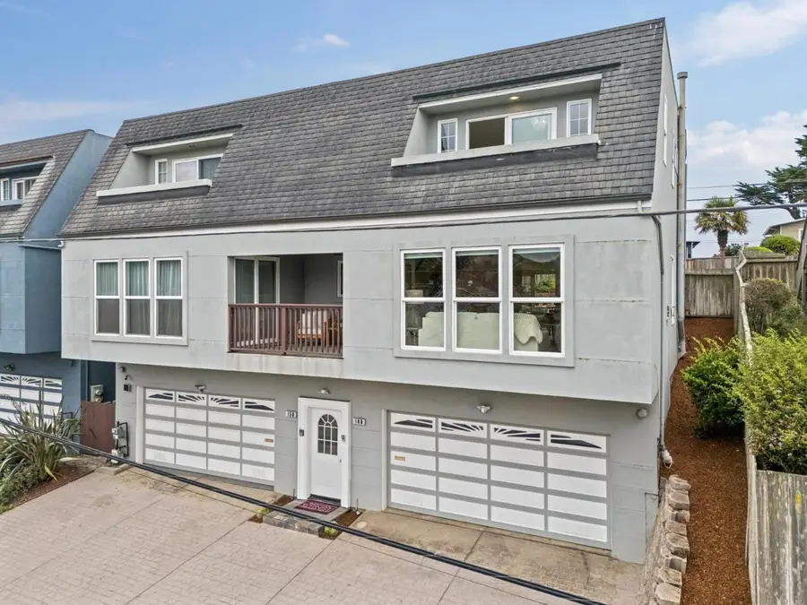 146 Montecito Avenue, Pacifica, CA 94044 - #2
