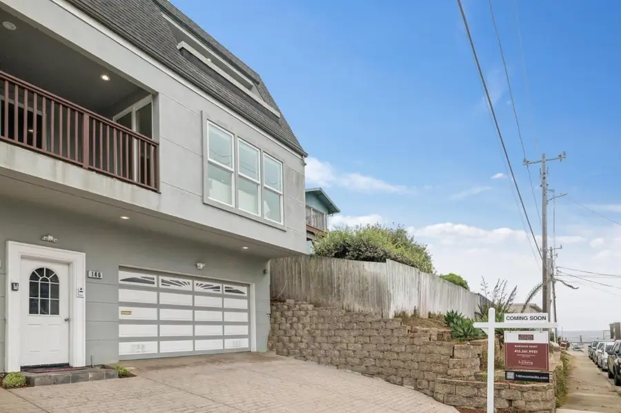 146 Montecito Avenue, Pacifica, CA 94044 - #3