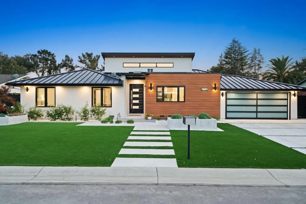 1624 Wakefield Terrace, Los Altos, CA 94024 - #1
