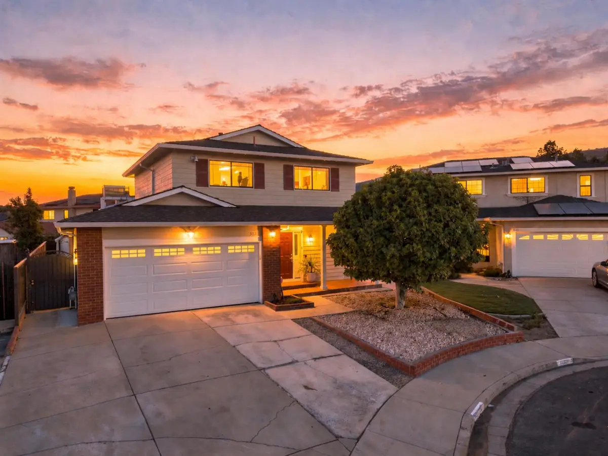 3135 Whitby Court, San Jose, CA 95148 - #1