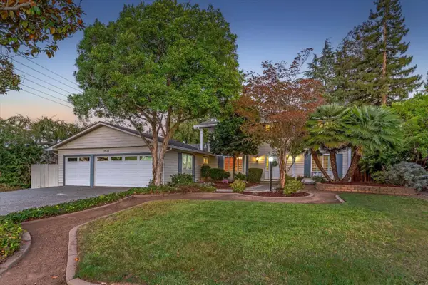 12612 Miller Avenue, Saratoga, CA 95070