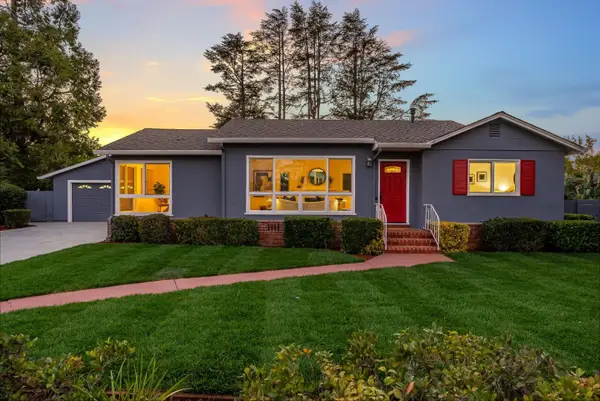 226 N Clark Avenue, Los Altos, CA 94022