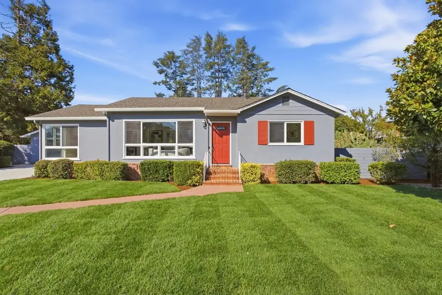 226 N Clark Avenue, Los Altos, CA 94022 - #2