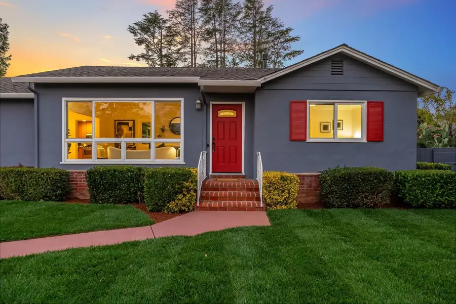 226 N Clark Avenue, Los Altos, CA 94022 - #3