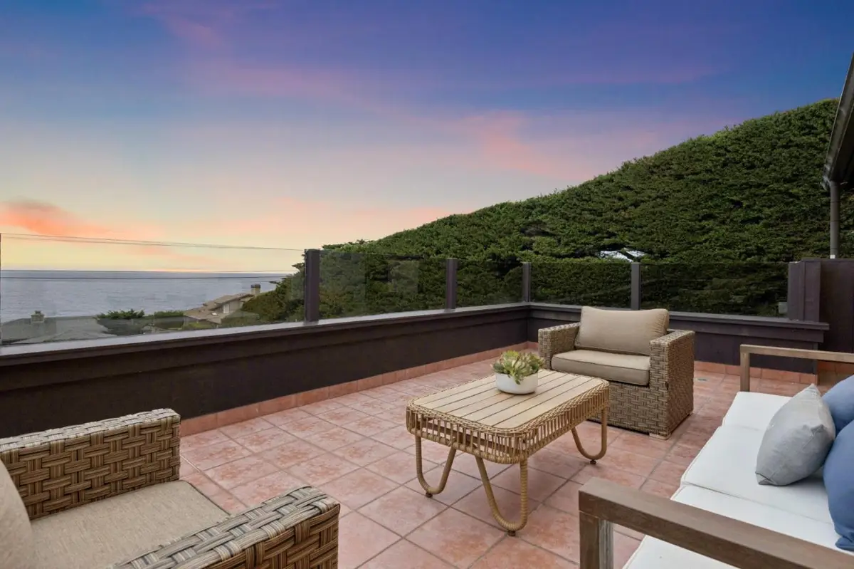 95 Yankee Point Drive, Carmel, CA 93923 - #1