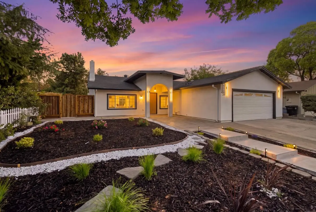 5019 Avenida De Lago, Santa Clara, CA 95054 - #1