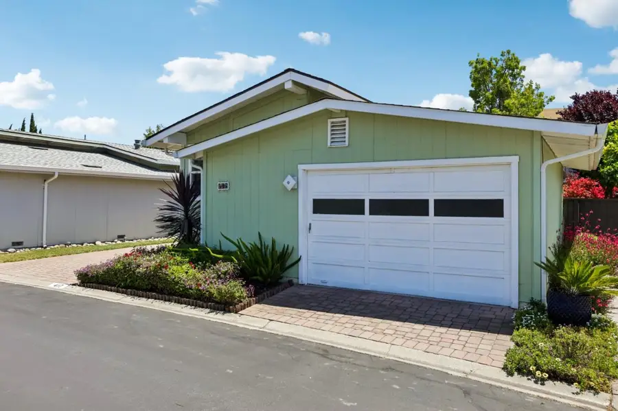 417 Mill Pond #417, San Jose, CA 95125 - #2