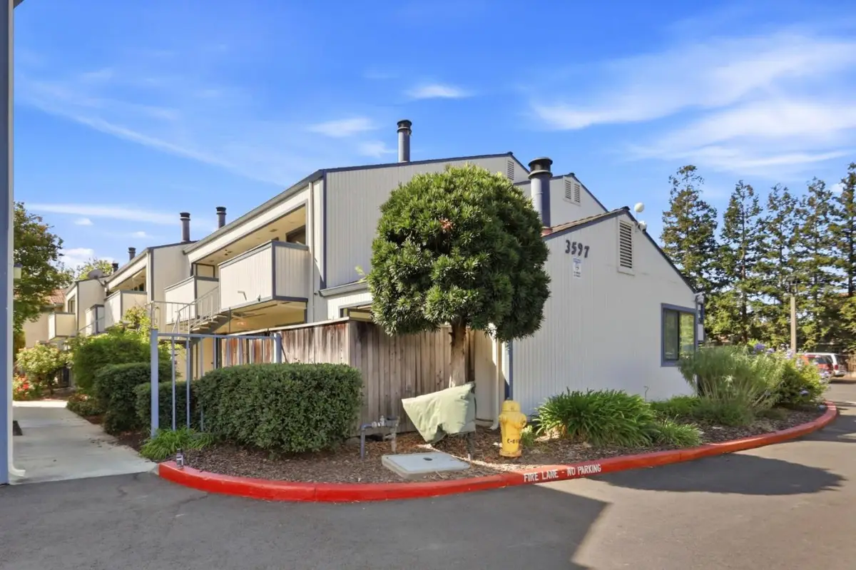 3597 S Bascom Avenue #43, Campbell, CA 95008 - #1