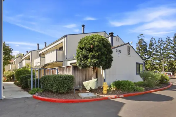 3597 S Bascom Avenue #43, Campbell, CA 95008