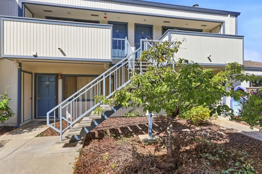 3597 S Bascom Avenue #43, Campbell, CA 95008 - #2